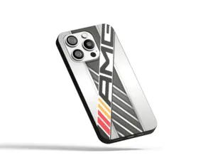 Mercedes Smart Phone Case Modern Stylish Look